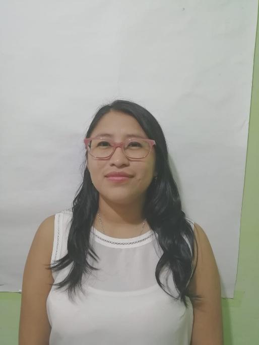 Cindy Quinde Avelino