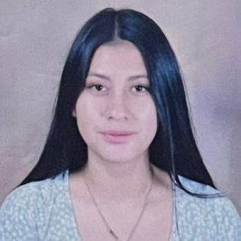 Cristina Elizabeth Marin Peñida