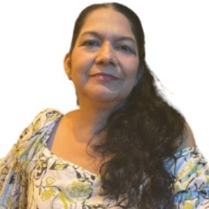 Germania Marisol Pineda Pineda