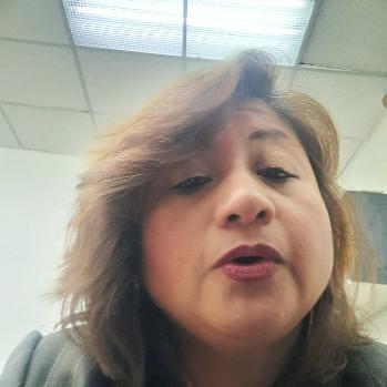 ANITA SANCHEZ