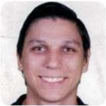 Christian Maray Córdova