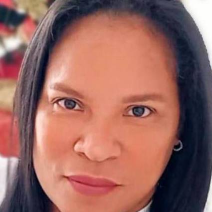 Norma Leonor Ruíz Bedón