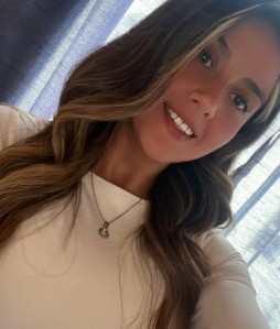 Priscilla Heredia