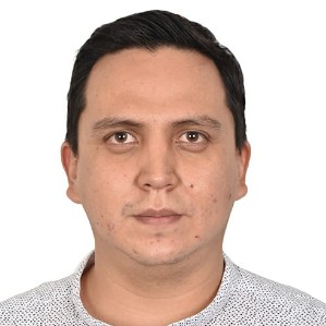 SANTIAGO RODOLFO MAYA NIETO
