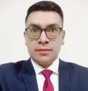 Ángel Javier Gamboa Núñez