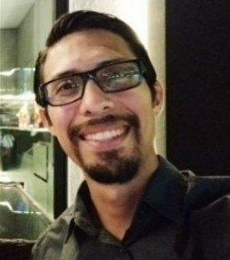 David García Carrillo