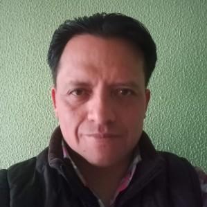 JOSE BLADIMIR CAMACHO GUALOTUÑA
