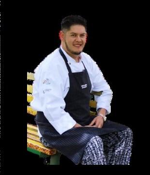 Cristian Gustavo Cabrera Orna