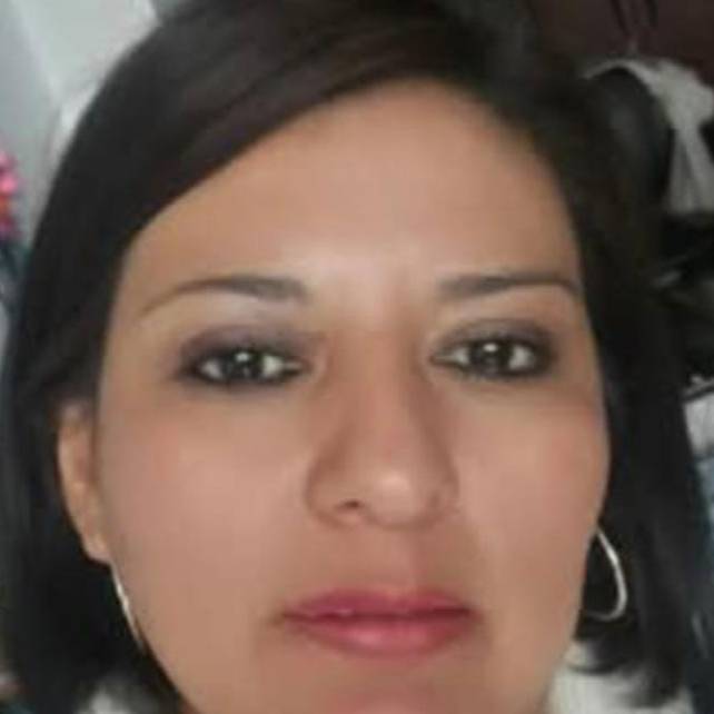 María Elisa Aguay Vargas