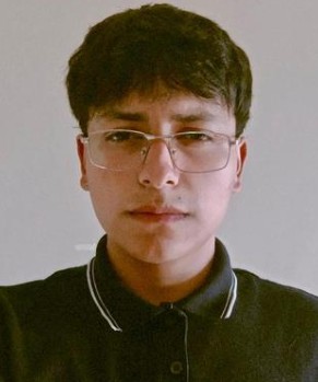 Héctor Mijail Benalcazar Cadme