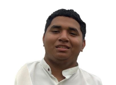 Michael Pazmiño