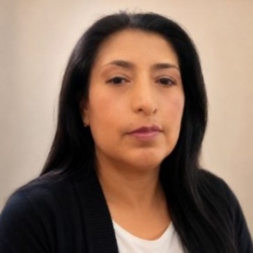 ANA LUCIA QUISPE ORDOÑEZ