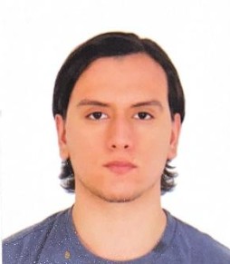 NAGHIB BENAVIDES