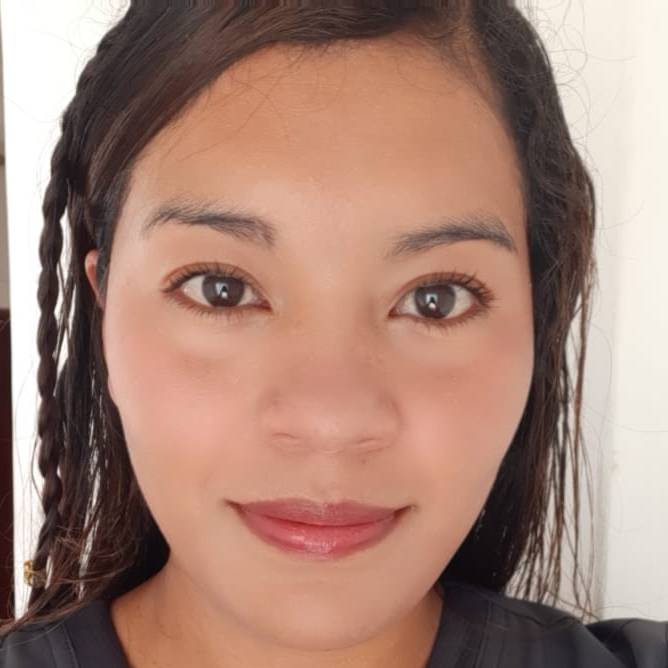 ERIKA ANNABELLE CAGUA HERNÁNDEZ