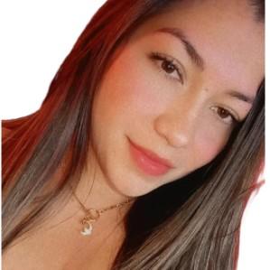 Josselyn Yajaira Cango Castelo
