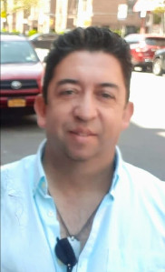 Edgar Antonio Ochoa Avilés