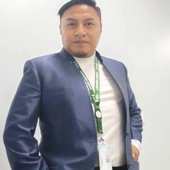 GABRIEL DAVID GUAMÁN LEMA