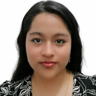 Katherine Lilibeth Silva Ramírez