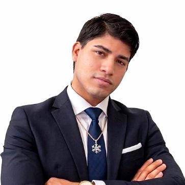 JEREMY ALFONSO FLORES ALVIA