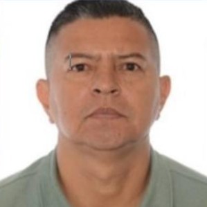 Neil Oswaldo Rosado Valenzuela