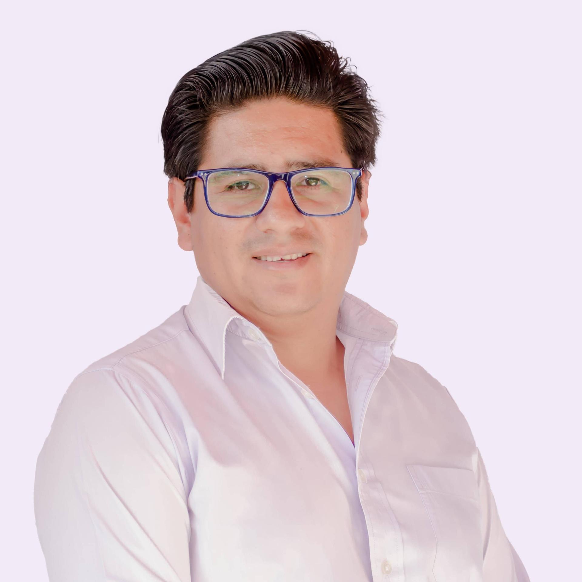 Jorge Gustavo Salazar Valladares