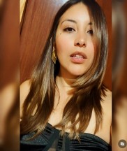 Karolina Obando