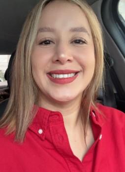 JOHANNA CORINA CALI MONTERO