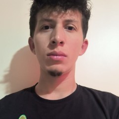 Bryan Steveen Vásconez Benavides