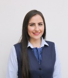 Shirley Dayana Almeida Rodríguez