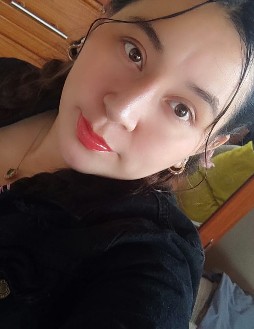 GABRIELA RAQUEL JARAMILLO CASTILLO