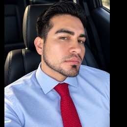 Jinson Michael Velez Vega