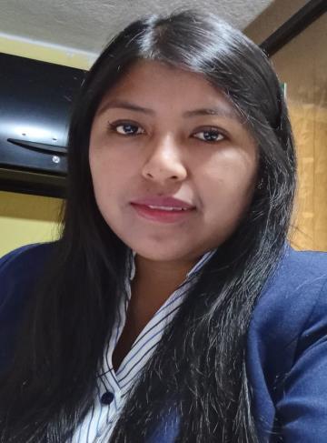 DIANA PAOLA LLUGLUNA SUQUILLO