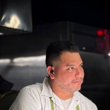 Luis Coronel Castañeda