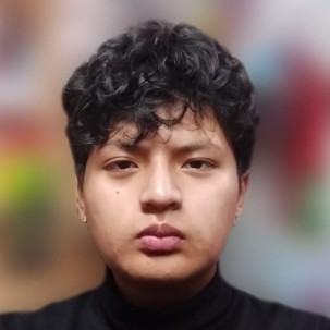 Derick Alejandro Vera Tacuri