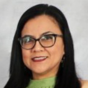 Graciela De Angeles Pinargote Flores