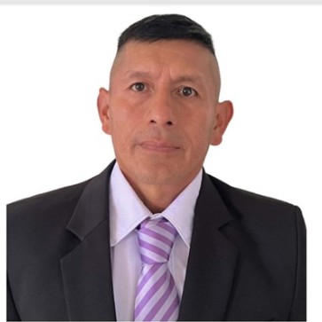 SEGUNDO TORIBIO CUENCA JIMA