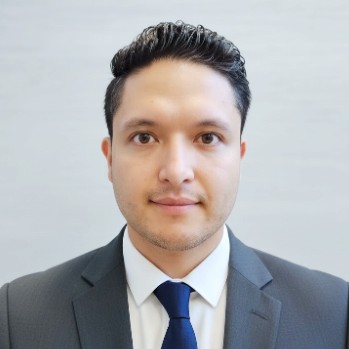 Jefferson Vera Bedón