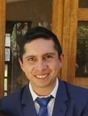 Alejandro Raúl Mogrovejo Gavilanes