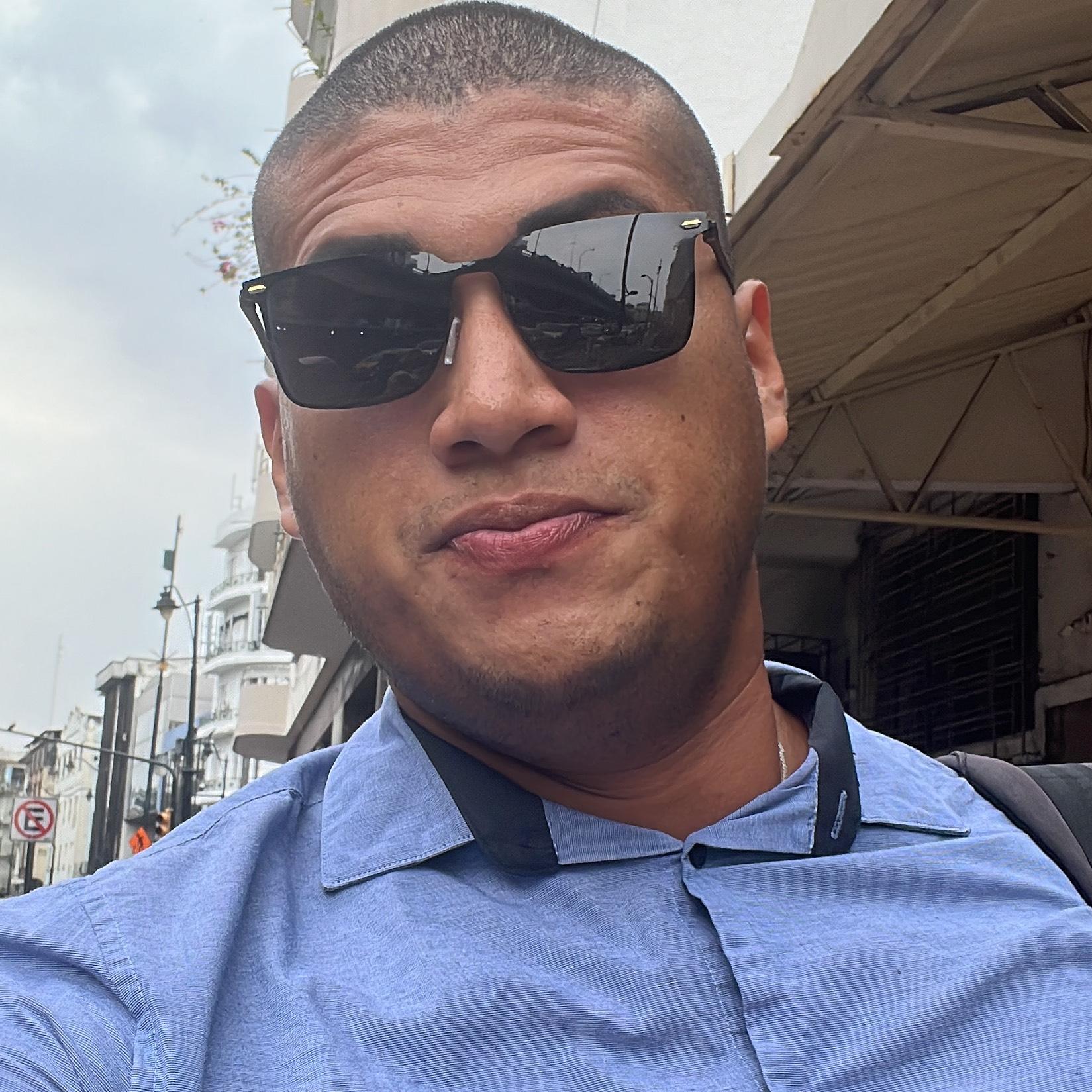 Pablo Quiñonez Campuzano