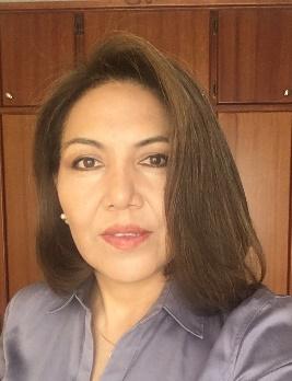 María Elena Correa