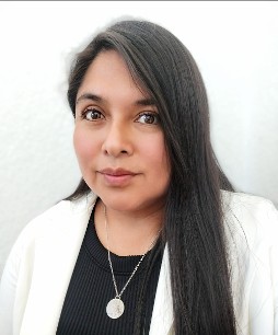 Pamela Alejandra Quespas Nieves