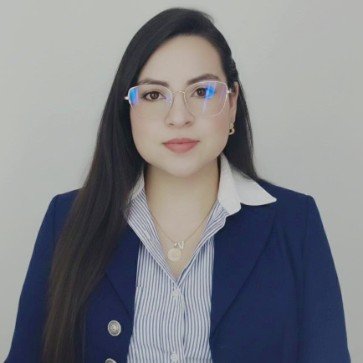 Verónica Alejandra Ayala Velasco