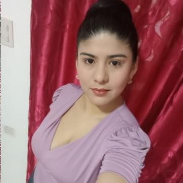 Johanna Carolina Mendoza Espinoza