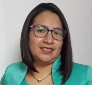 Cristina Alexandra Cando Cajamarca