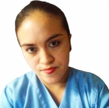Johanna Garcia Urgiles