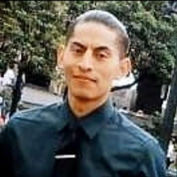 Henry Tene Pucha