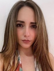 Lisbeth Torres Santos