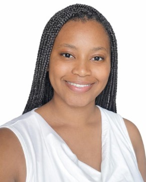 Nayeli Gomez Caicedo