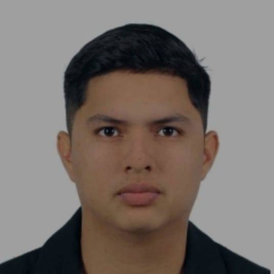 Fernando Cando