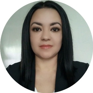 MONICA GAVILANES